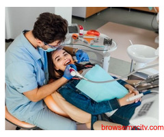Dental Clinic In Dwarka