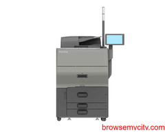 Upgrade Your Office with the Ricoh Digital Printer!