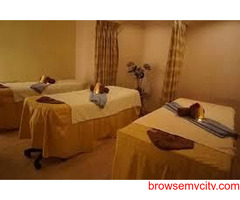 Body Spa For Men In Benipur Kundariya Varanasi 9695786182