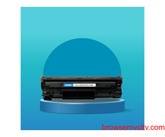 Affordable Laser Printer Toner Cartridges - Buy Now and Save!