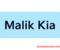 Kia Showroom in Warangal, Karimnagar & Hyderabad |Malik Kia