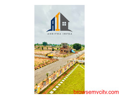 Vijayawada real estate by ashitha infra