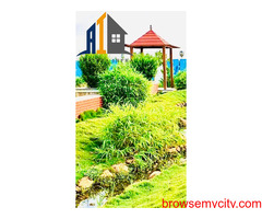 Buy property in vijayawada By Ashitha Infra