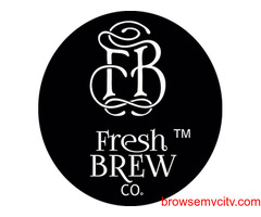 Cold Brew Discover the Ultimate FreshBrew Experience