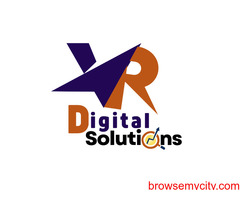 Best Digital Marketing Agency in Delhi - VR Digital Solutions