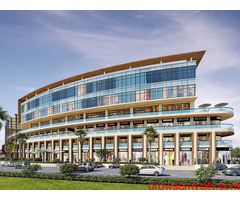 Resale of KB Mart Office Space in Knowledge Park 2 Greater Noida
