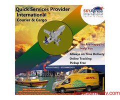 923214710522 Worldwide Most Fast Courier Services