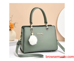 Buy Luxury Handbags Online India