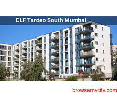 DLF Tardeo South Mumbai | Buy 2 and 3 BHK Quality Living