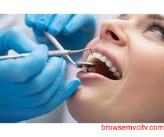 Leading the Way with the Best Dental Doctor in Jaipur