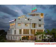 Hotel Room Booking Near Melur-Orappu Restaurant