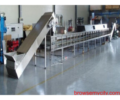Leading Food Processing/Production Line Manufacturer & Supplier