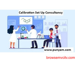 Calibration Lab Set-up Project Consultancy