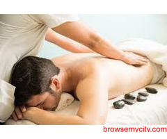 Body Spa For Men Near Sakalpur Varanasi 9695786182