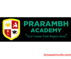 Best Tuition Classes Near Me For Class 7 In Gandhinagar - Prarambh Academy