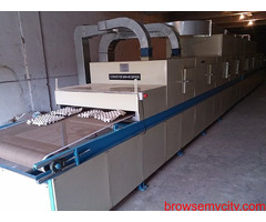 Pulp Packaging Dryer Manufacturer & Supplier