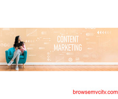 Content Marketing Services in Ahmedabad