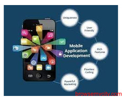 Android Mobile Application Developers in Trivandrum
