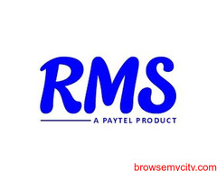 Restaurant Billing Software with Paytel RMS