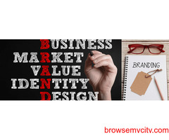 Branding Services in Ahmedabad