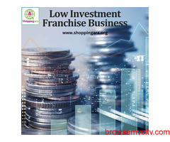 Affordable Low Investment Franchise Business under Budget