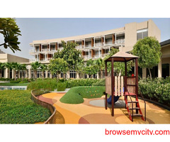 Resorts Near Delhi | Luxury Resort in Delhi NC