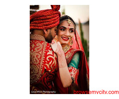 Connecting Punjabi Hearts: RVD Matrimonial services in delhi