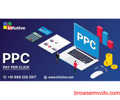 PPC Advertising Agency in Delhi
