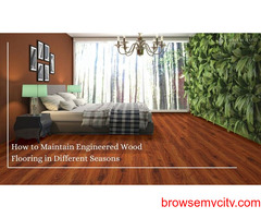 Exploring the Beauty of Wooden Flooring