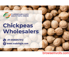 Chickpeas Wholesalers
