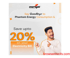 Buy Electricity Saver Card and Save Electricity at Home