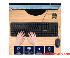 Ultimate Keyboard and Mouse Combo Deals - Buy Now!