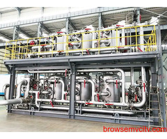 Biomass Biochar Plant Manufacturer & Supplier