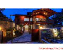 Your Private Haven - Book Luxury Villas on Rent in Kasauli
