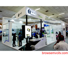 Invest In Creative Trade Show Booth Design