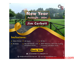 Corporate Offsites | Corporate Event Venues in Jim Corbett