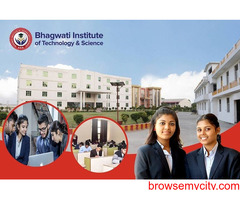 Enroll in the Top Engineering Colleges in Delhi NCR