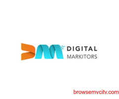 Digital Markitors: Leading Online Reputation Management Company In Delhi