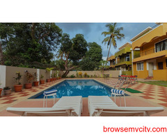 Escape to Goa – Book Private Luxury Villas on Rent - Hygge Livings