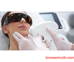 Grace and Glamour: Best laser hair removal gurgaon