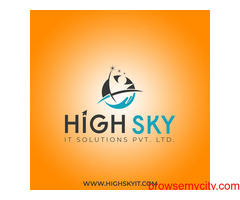 Docker Course in Ahmedabad - Highsky IT Solutions