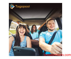 Togopool: The Best App for Car Pooling