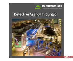 What Is the Process for Engaging a Detective Agency in Noida?