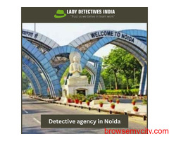 How Can I Verify the Credibility of a Detective Agency in Noida?