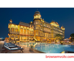 Noor Mahal Palace Karnal | Luxury Resort in Delhi NCR