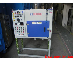 Leading Microwave Rubber Mould Preheating Systems Manufacturer - Kerone