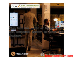 Why AMX Detective agency in Pune is better than the other investigation agency