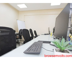 Coworking Space In Pune | Co Working Space In Pune Coworkista