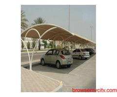 Choose The Best Quality Car Parking Shed