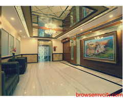 Vrindavan Hotels || Kridha Residency
